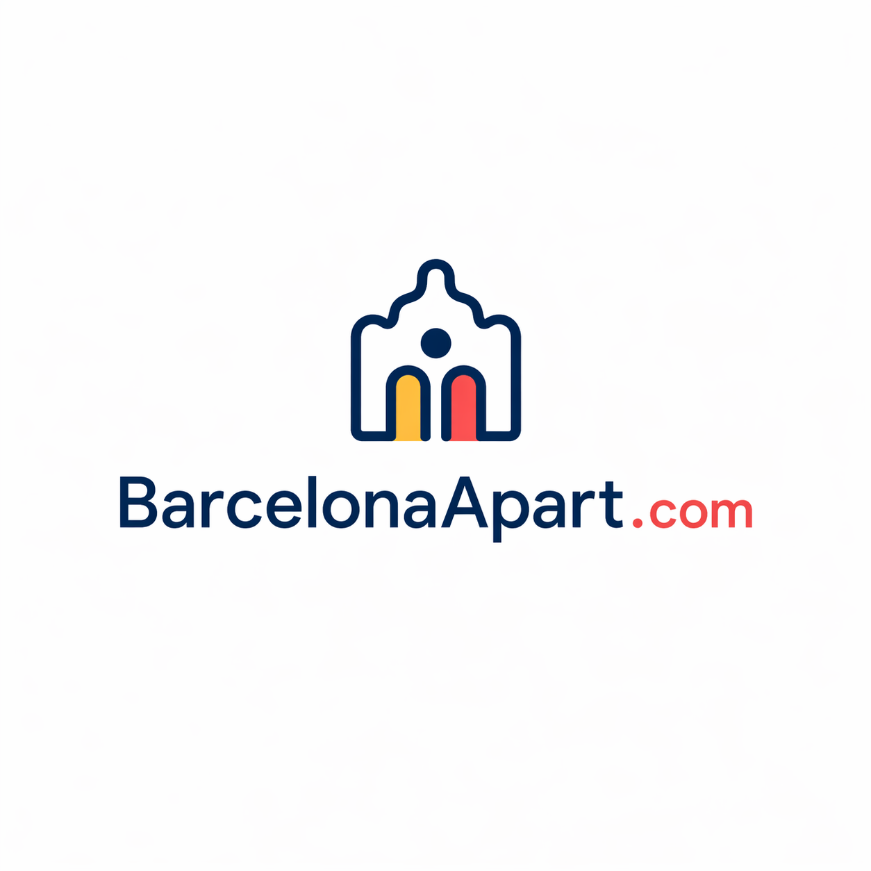 BarcelonaApart brand